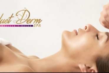 TRATAMIENTO DE BELLEZA